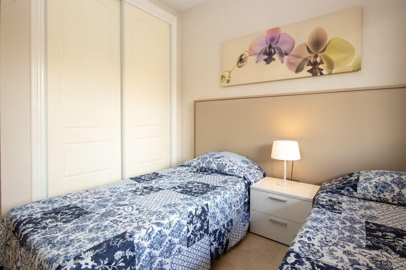 2 chambre Appartement à vendre