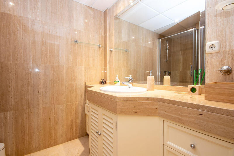 2 chambre Appartement à vendre