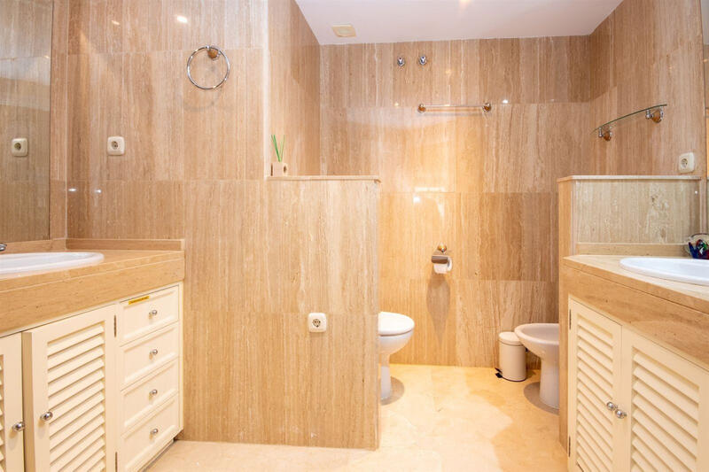 2 chambre Appartement à vendre