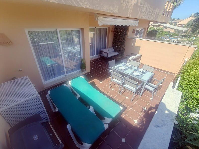 2 chambre Appartement à vendre