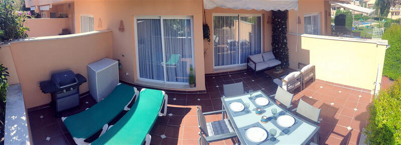 2 chambre Appartement à vendre