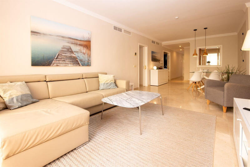 2 chambre Appartement à vendre