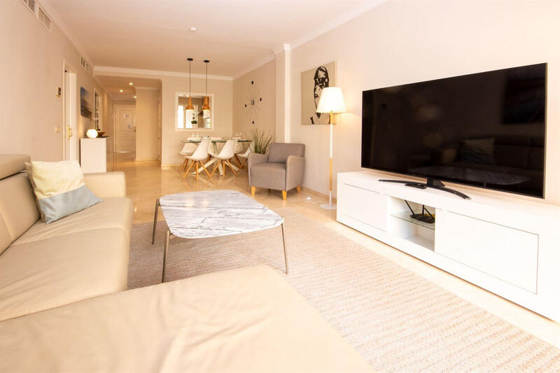 2 chambre Appartement à vendre
