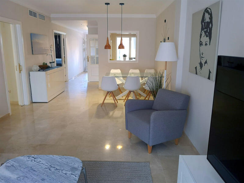 2 chambre Appartement à vendre