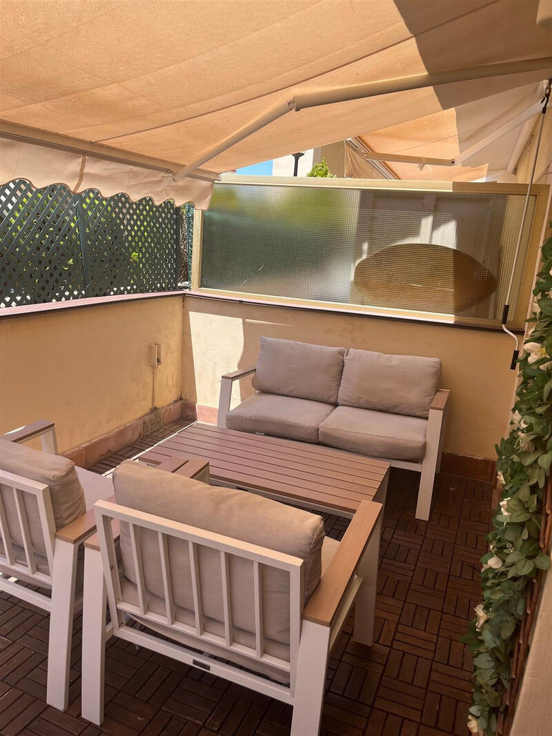Appartement Te koop in Elviria, Málaga