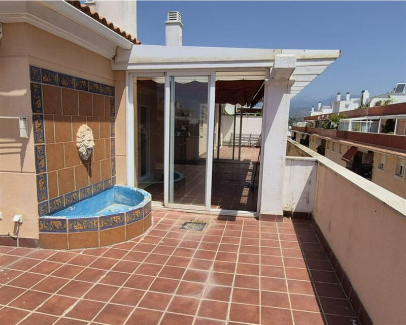 Appartement à vendre dans San Pedro de Alcantara, Málaga