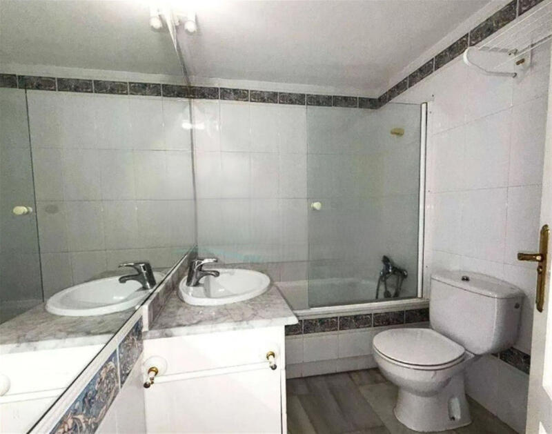3 Cuarto Apartamento en venta