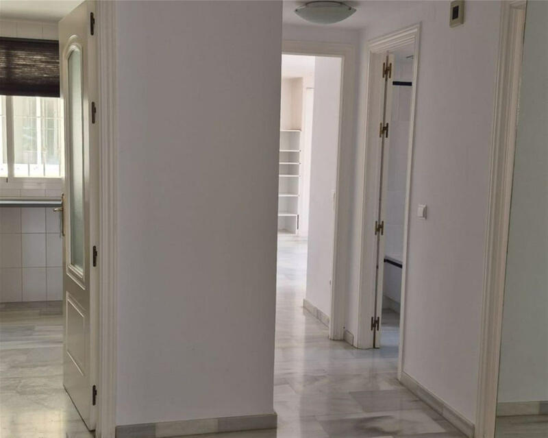 3 Cuarto Apartamento en venta