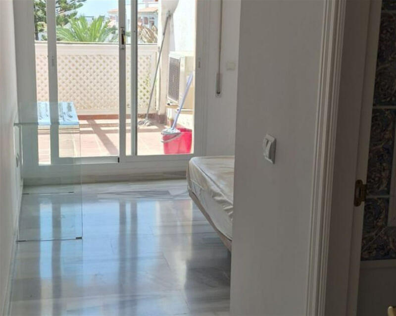 3 Cuarto Apartamento en venta