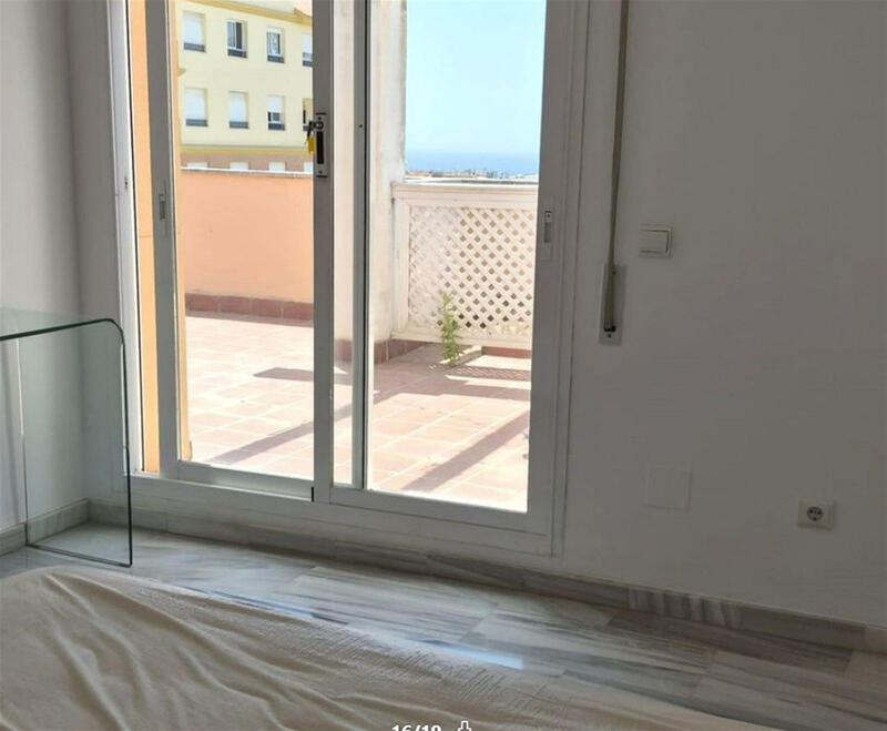 3 Cuarto Apartamento en venta