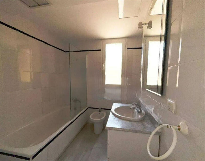 3 Cuarto Apartamento en venta