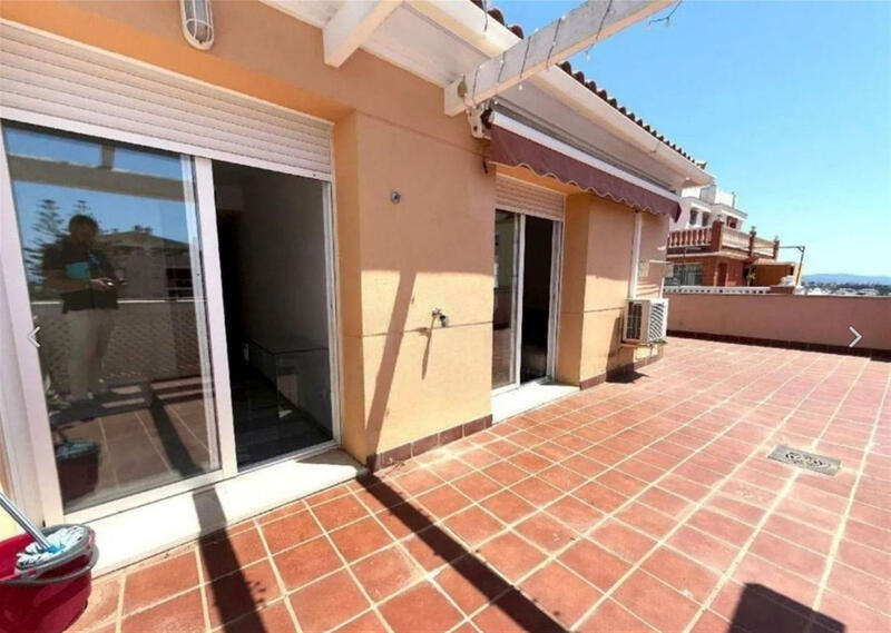3 Cuarto Apartamento en venta