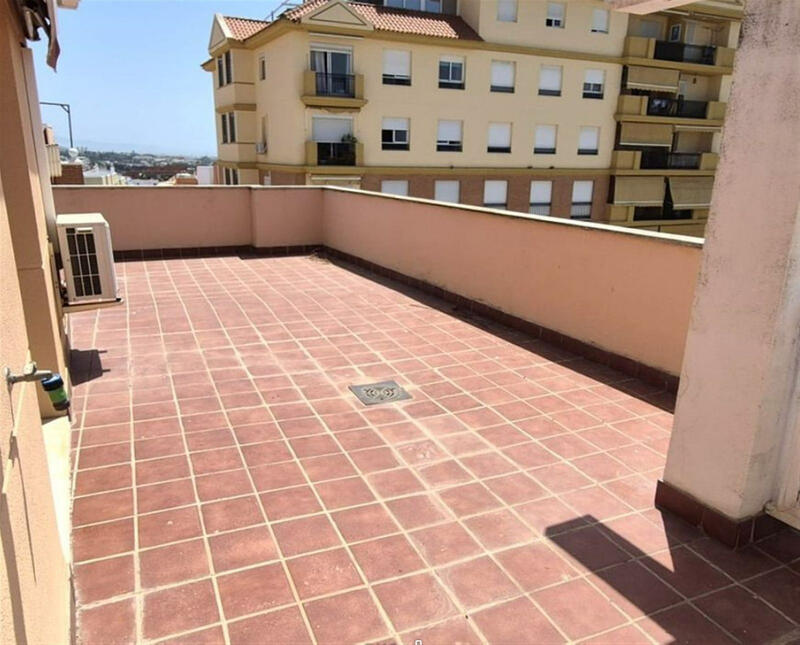 3 Cuarto Apartamento en venta