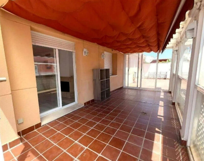 3 Cuarto Apartamento en venta