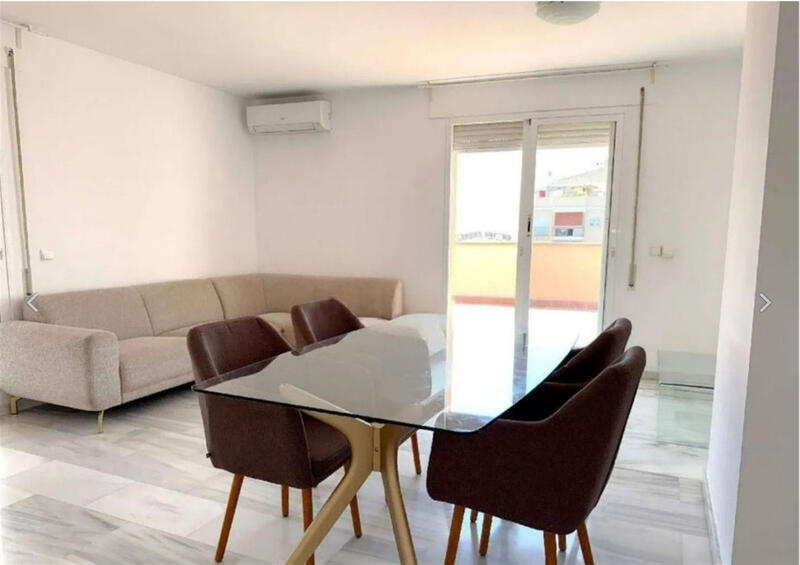 3 Cuarto Apartamento en venta