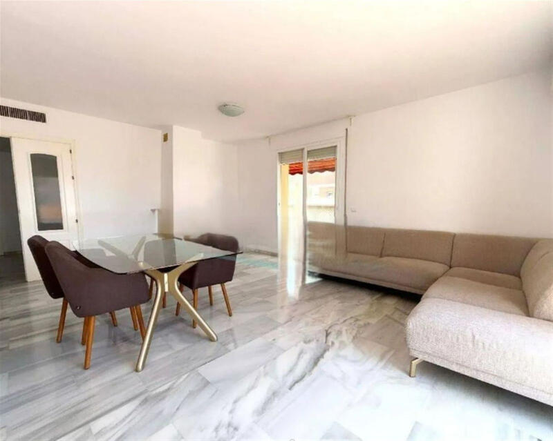 3 Cuarto Apartamento en venta
