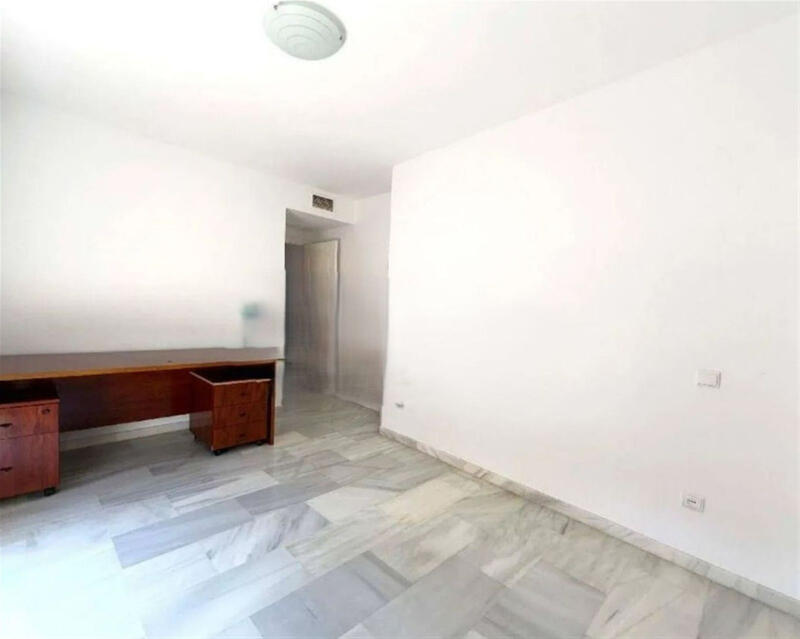 3 Cuarto Apartamento en venta