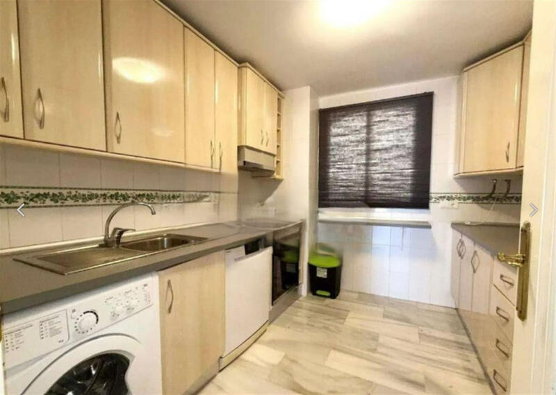 3 Cuarto Apartamento en venta