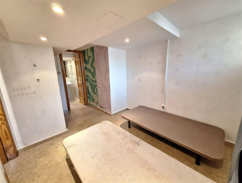 4 soverom Duplex til salgs