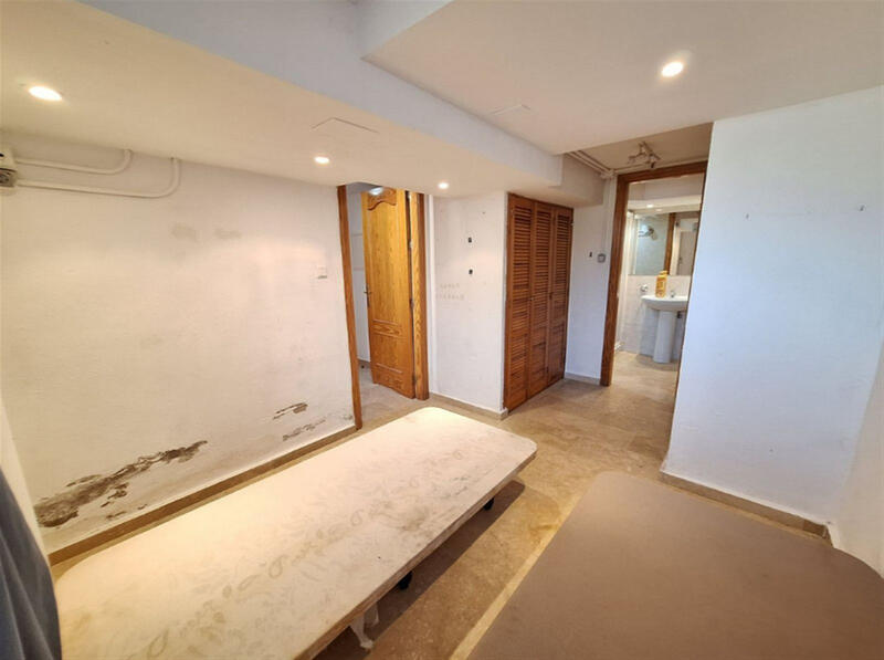 4 soverom Duplex til salgs