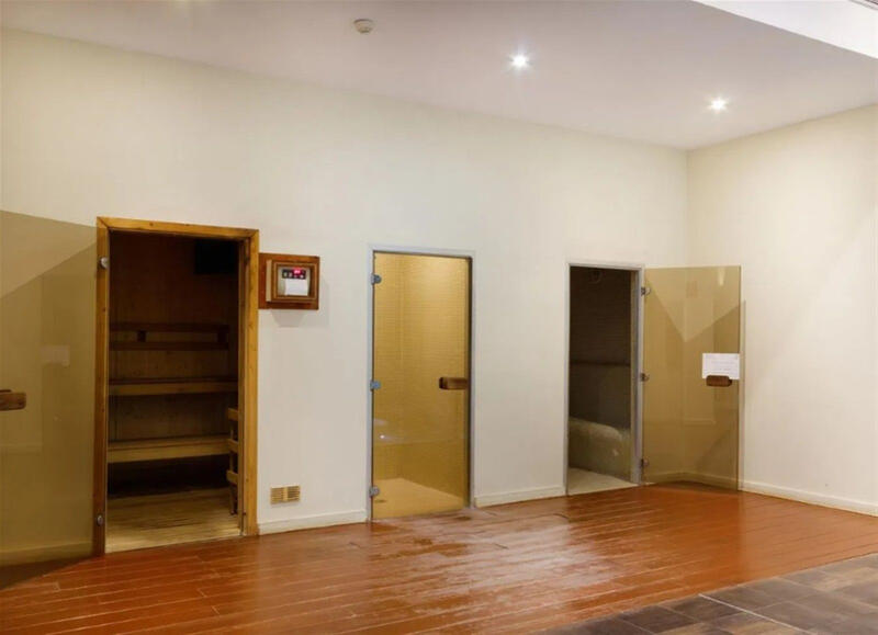 2 chambre Appartement à vendre