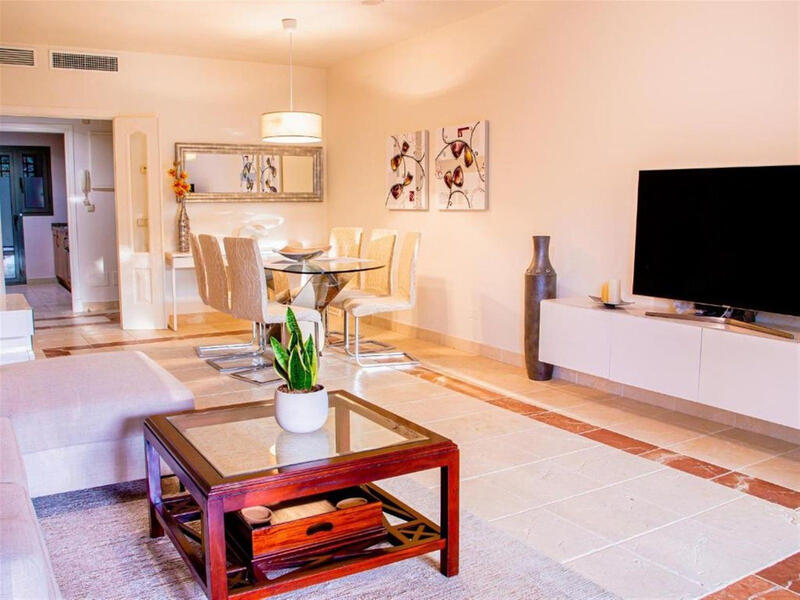 2 chambre Appartement à vendre