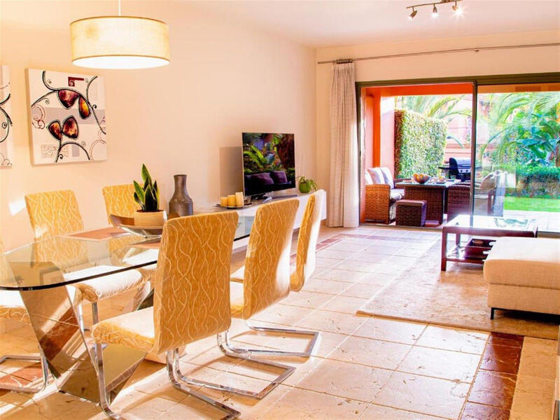 2 chambre Appartement à vendre