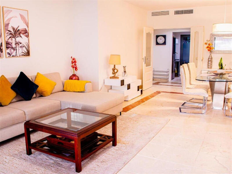 2 chambre Appartement à vendre