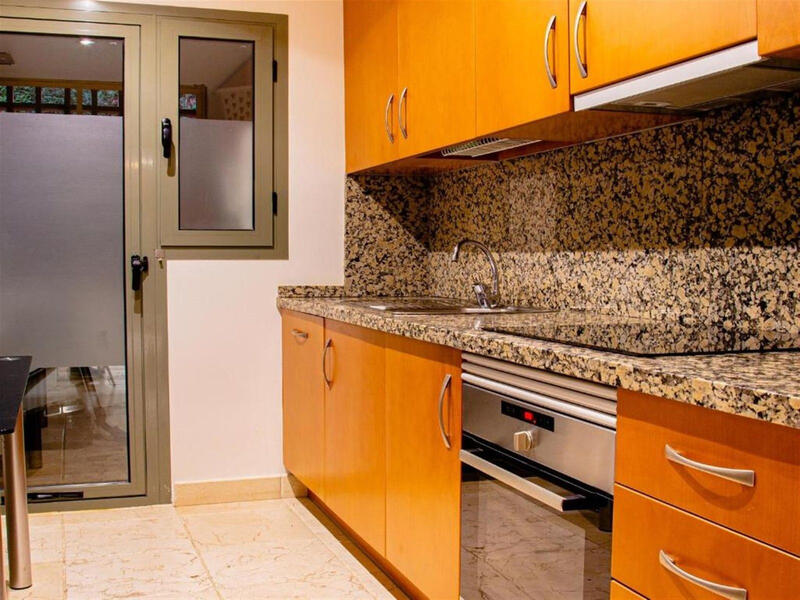 2 chambre Appartement à vendre