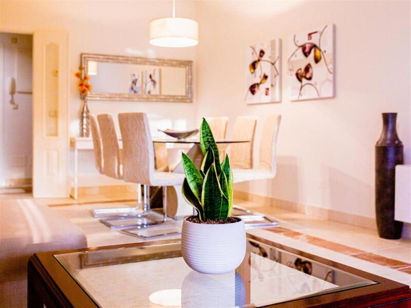 2 chambre Appartement à vendre
