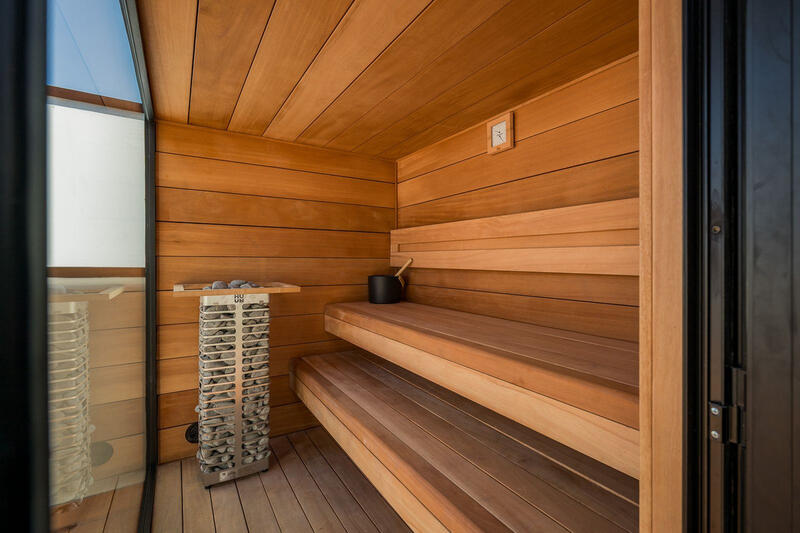 3 Schlafzimmer Appartement zu verkaufen