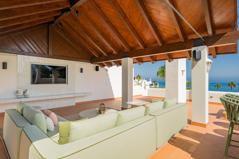 3 Schlafzimmer Appartement zu verkaufen