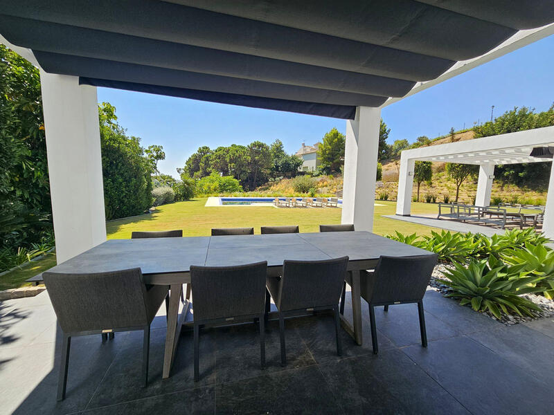 4 Schlafzimmer Villa zu verkaufen
