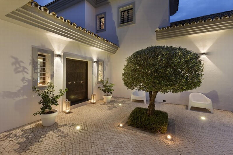 4 Schlafzimmer Villa zu verkaufen