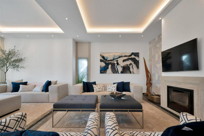 4 Schlafzimmer Villa zu verkaufen