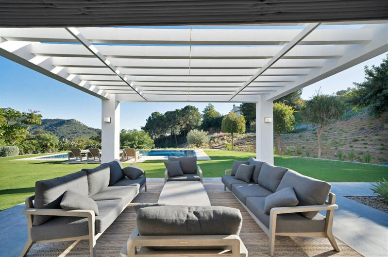 4 Schlafzimmer Villa zu verkaufen