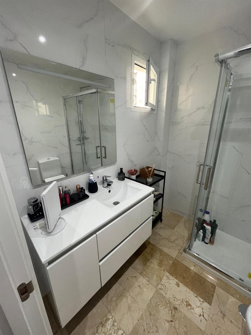 1 chambre Appartement à vendre