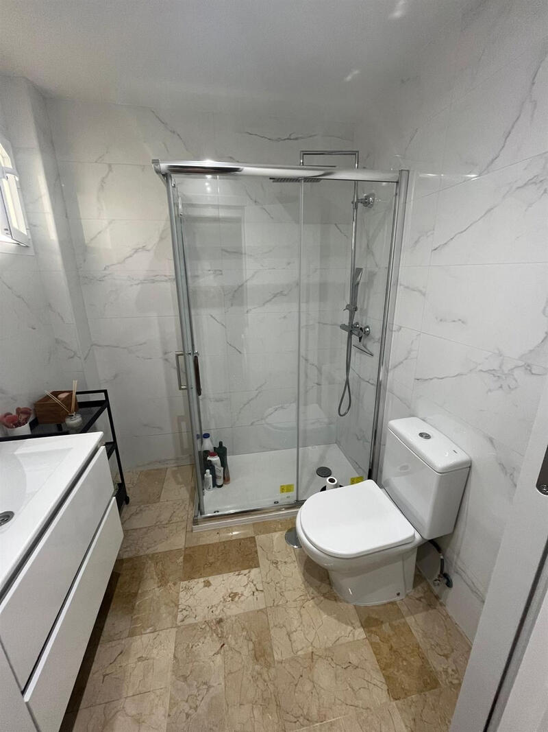1 chambre Appartement à vendre
