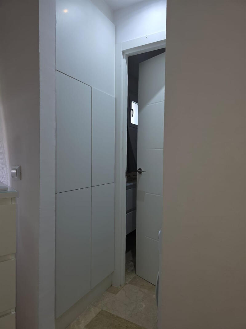 1 chambre Appartement à vendre