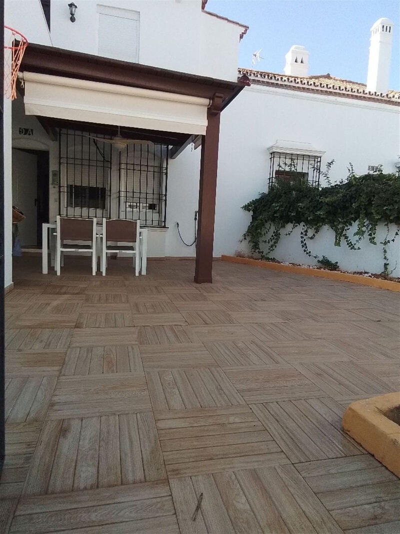 1 chambre Appartement à vendre