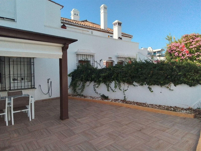 1 chambre Appartement à vendre