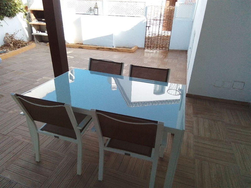1 chambre Appartement à vendre