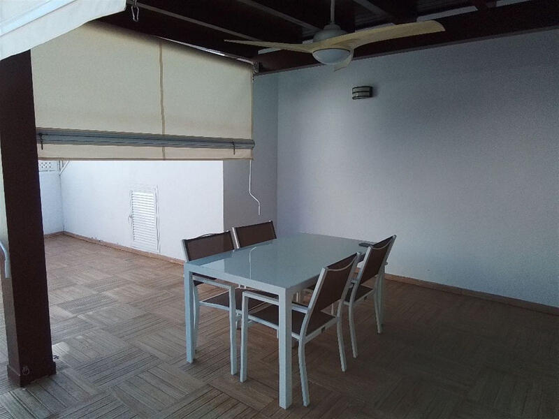1 chambre Appartement à vendre