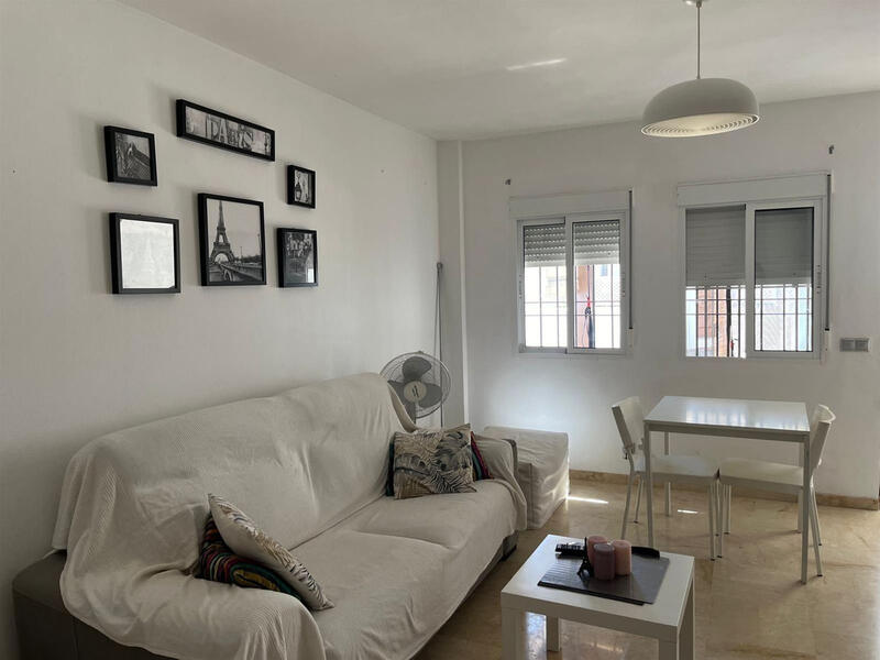 1 chambre Appartement à vendre