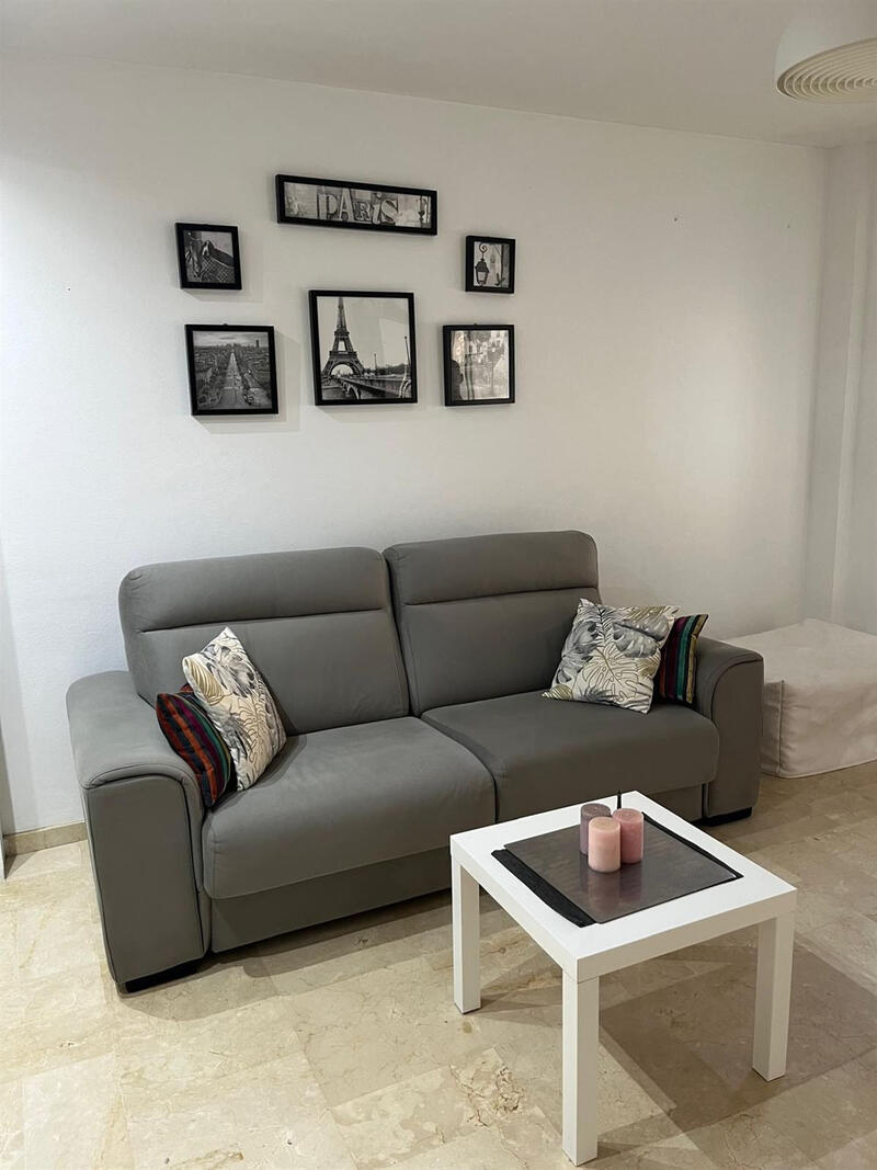 1 chambre Appartement à vendre