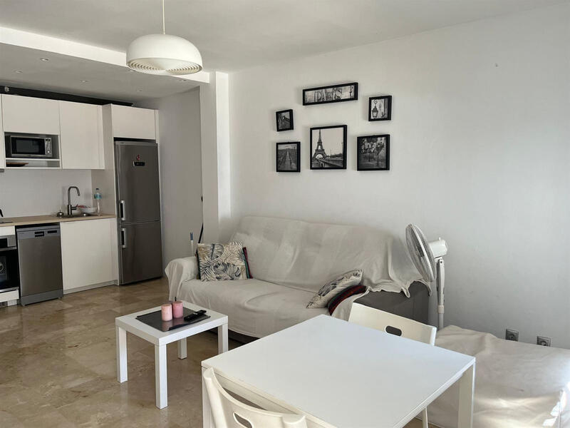 1 chambre Appartement à vendre