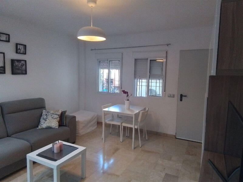 1 chambre Appartement à vendre