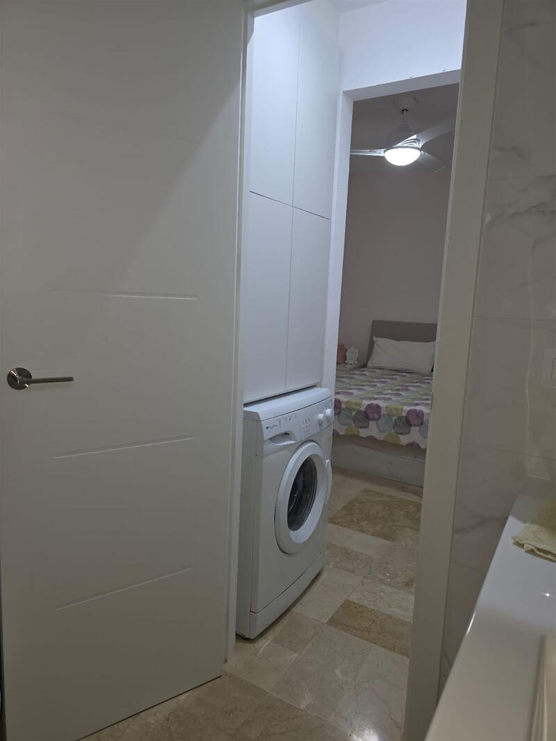 1 chambre Appartement à vendre