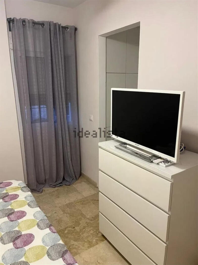 1 chambre Appartement à vendre