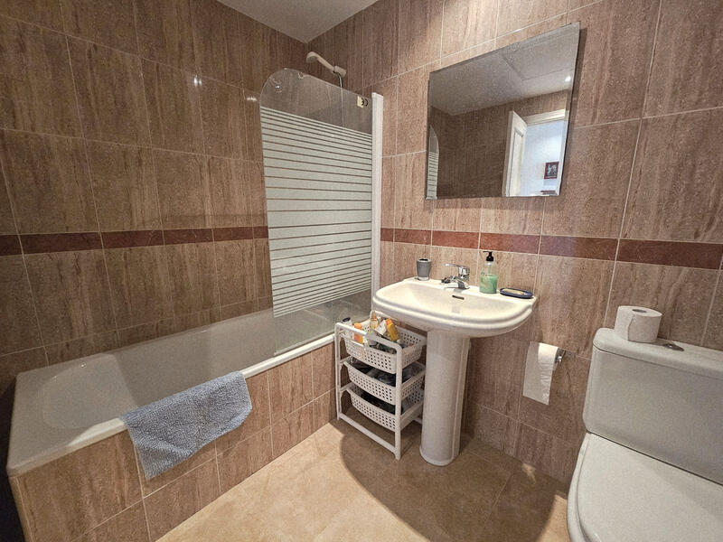 3 chambre Appartement à vendre